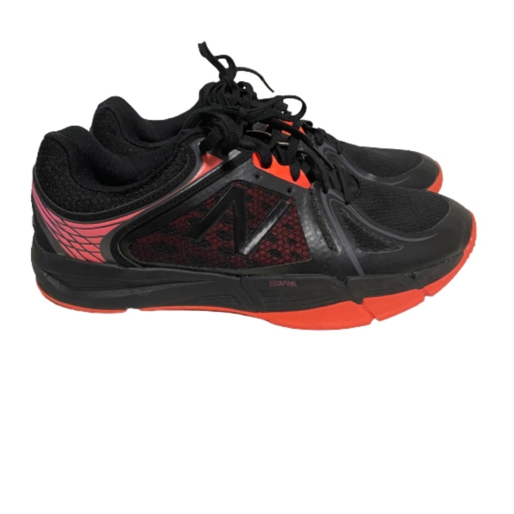 New Balance 997v2 cross training/running shoes size 11 #WX997BP2 - Picture 2 of 6